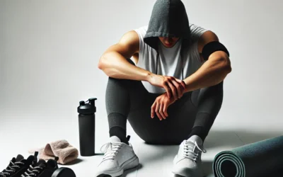 Motywacja do ćwiczeń – jak ją znaleźć?