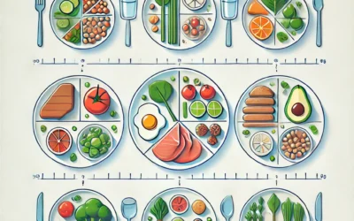 Dieta na redukcje – klucz do sukcesu.