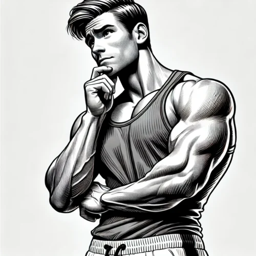 Powtórzenia czy&nbsp;ciężar – jakie są&nbsp;różnice? Jak progresować?