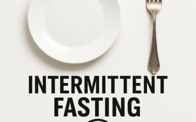 Okresowy post – magiczna metoda? Czym jest social jet lag?