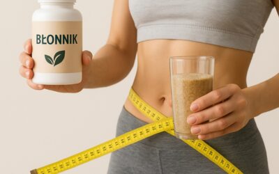 Czy&nbsp;suplementacja błonnikiem odchudza?