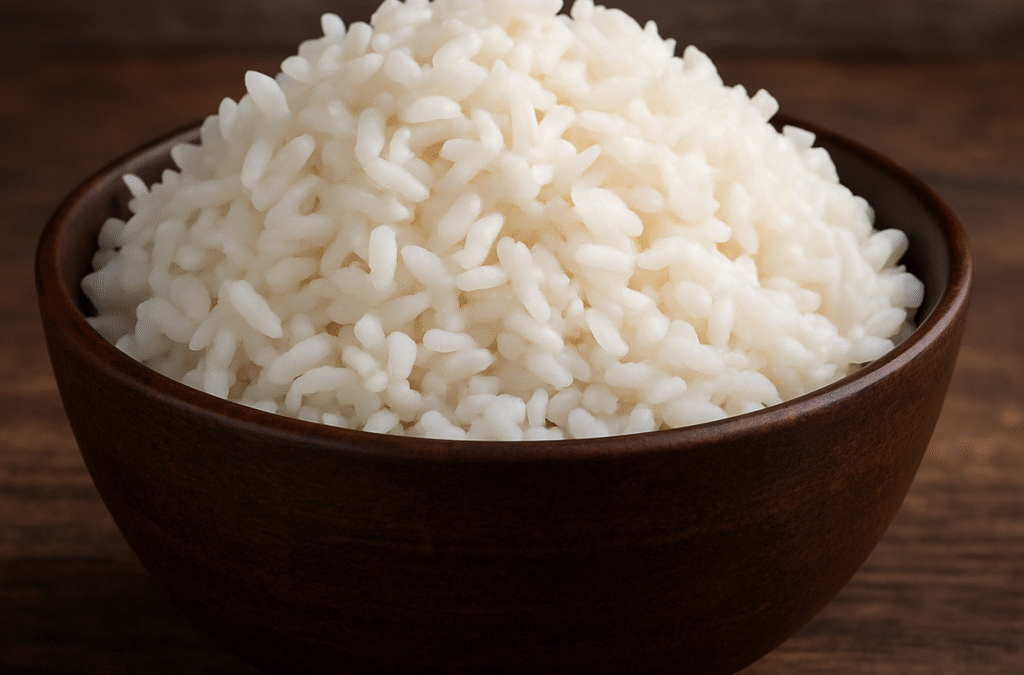 Arsen w&nbsp;ryżu – jak się go&nbsp;pozbyć?