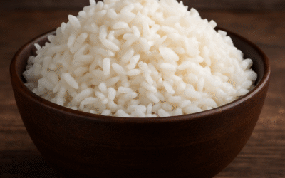 Arsen w&nbsp;ryżu – jak się go&nbsp;pozbyć?